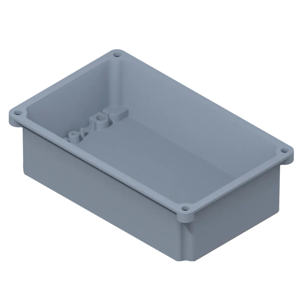 Casing Design for Electricals