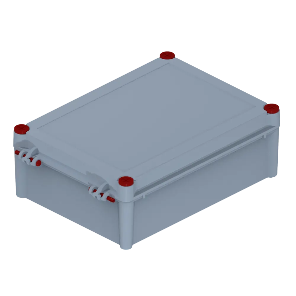 Casing Design for Electronics