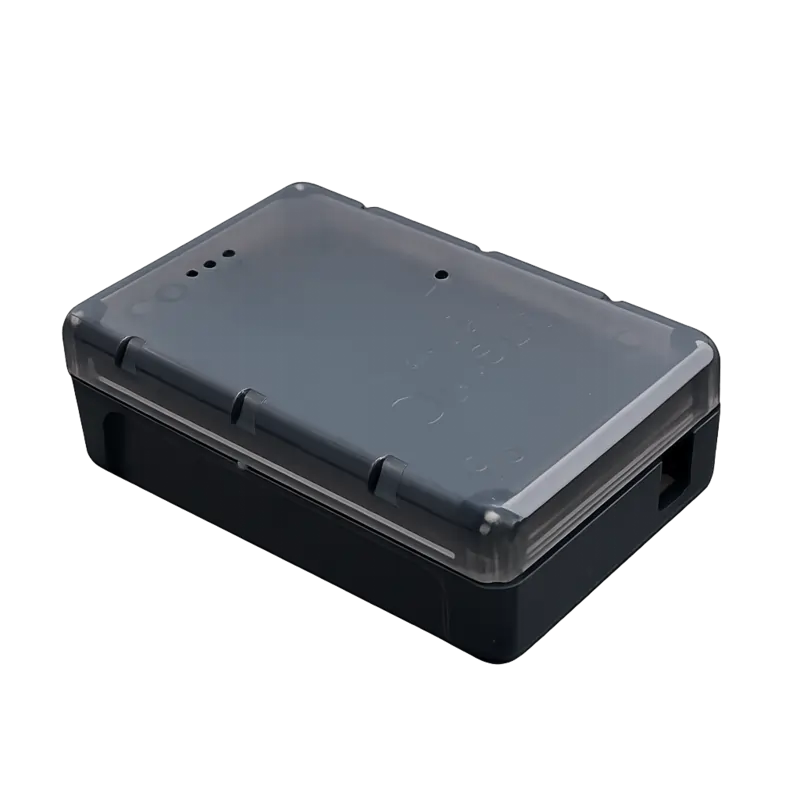 GPS Enclosure developed by Idis India GPS Enclosure developed by Idis India