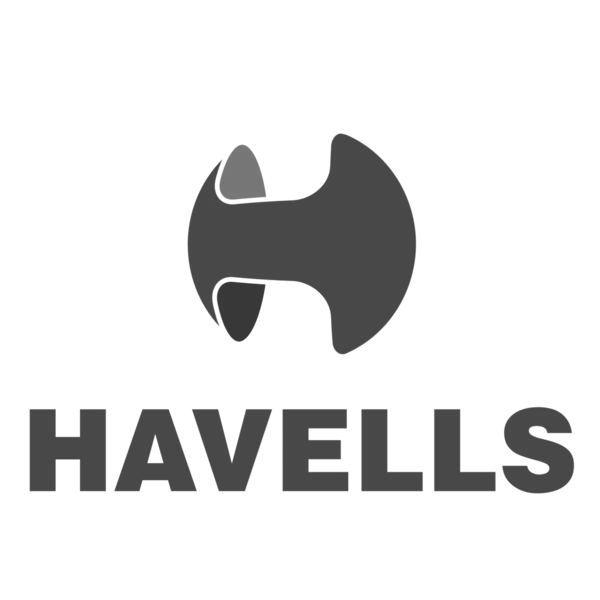 Havells Brand Icon by Idis