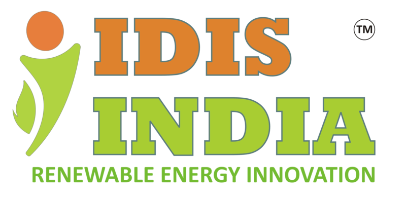 Idis India Company Logo