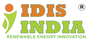 Idis India Logo
