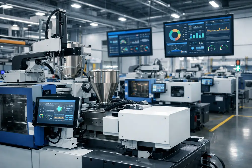 Industry 4.0 in Idis India Industry 4.0 in Idis India