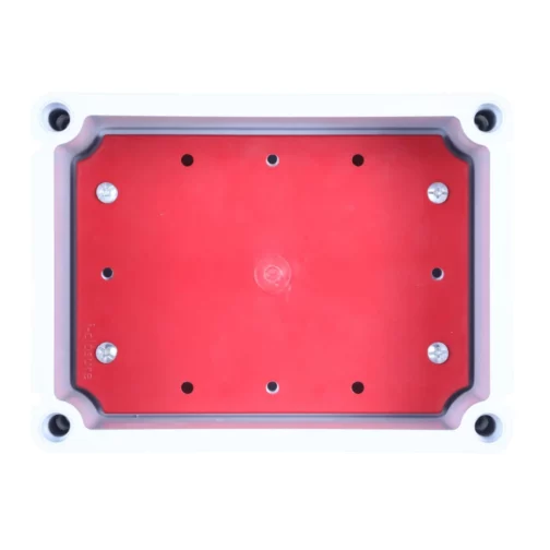 MOUNTING PLATE 140 X 190 X 100 ABS