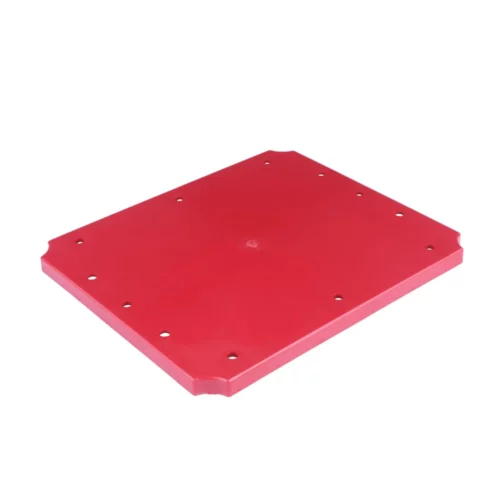 MOUNTING PLATE 210 X 190 X 100 ABS ISO