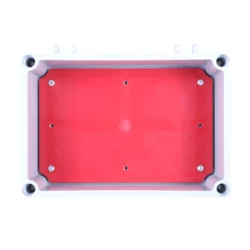 MOUNTING PLATE 290 X 200 X 130 ABS