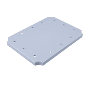 Mounting Plate for Idis 140 x 190 x 100 mm box