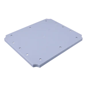 Mounting Plate for Idis 210 x 190 x 100 mm box