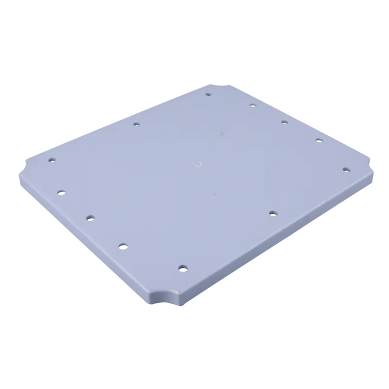 Mounting Plate for Idis 210 x 190 x 100 mm box