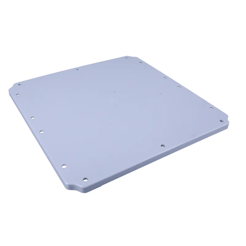 Mounting Plate for Idis 280 x 280 x 110 mm Box