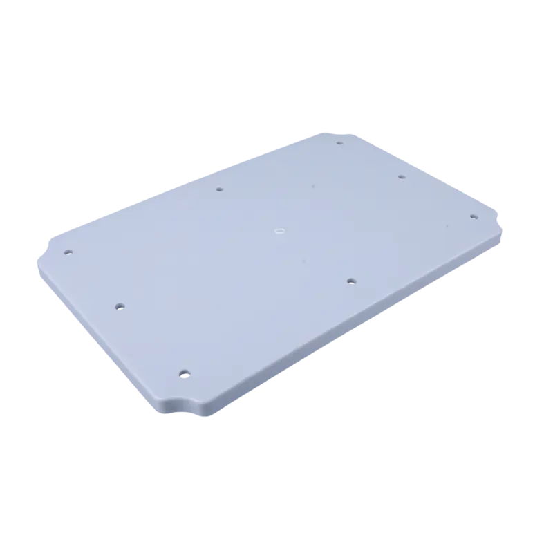 Mounting Plate for Idis 290 x 200 x 130 mm box