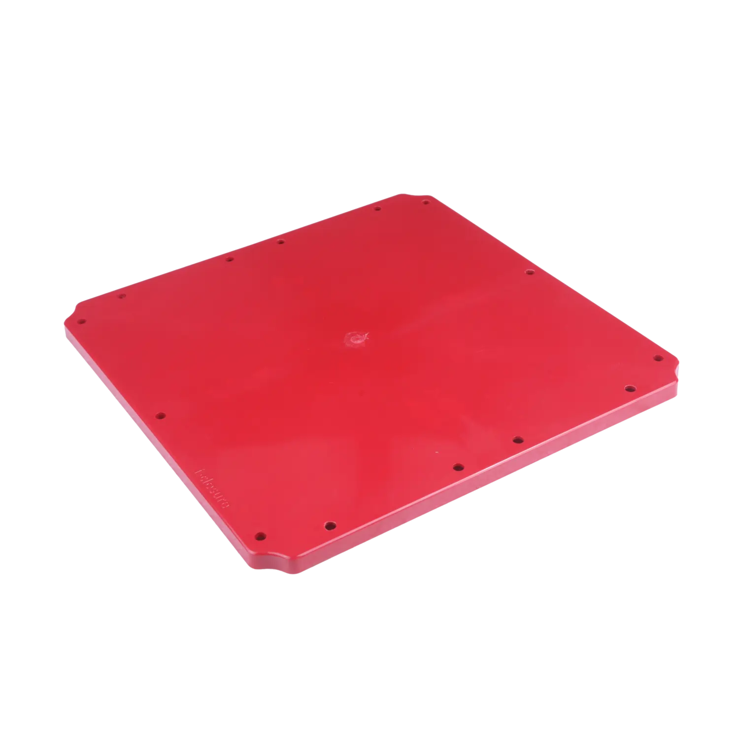 Mounting Plates for Enclosures