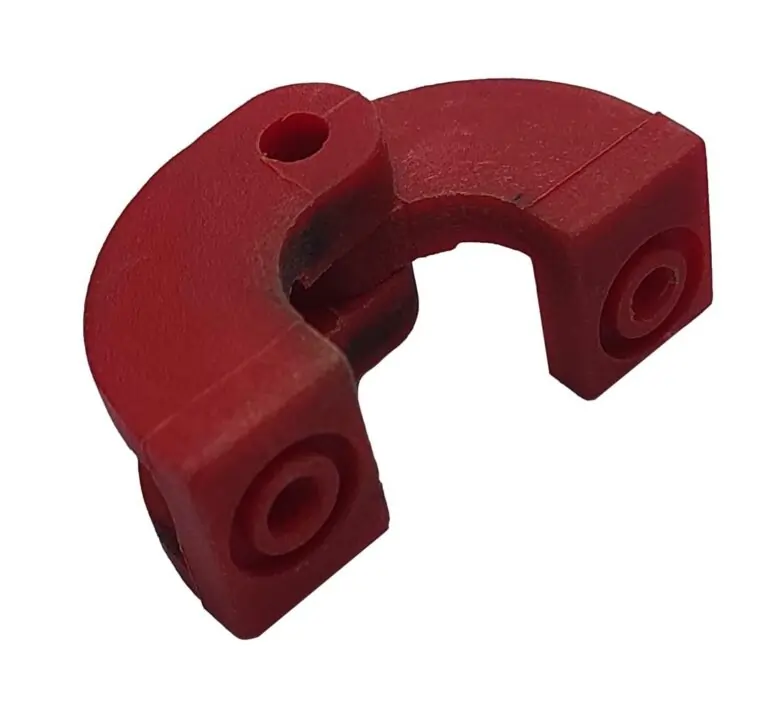 Nylon-PA6-Injection-Moulded-Hinges