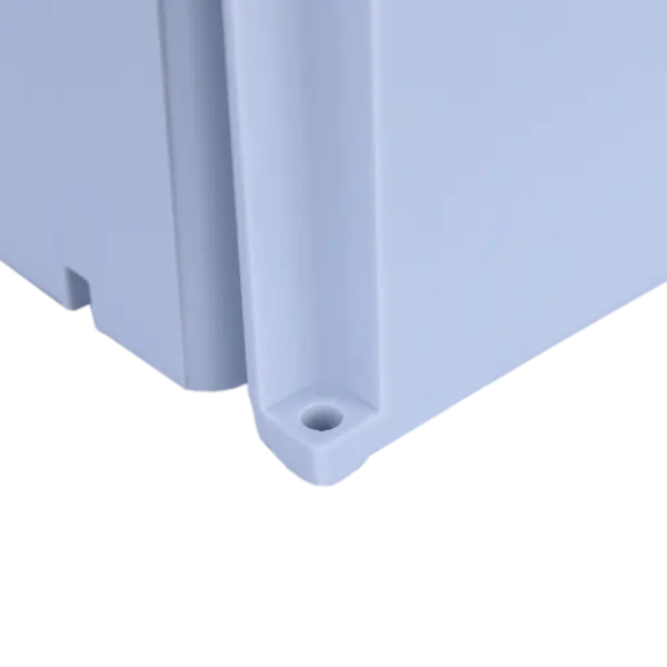 Outside Wall Mounting Enclosure