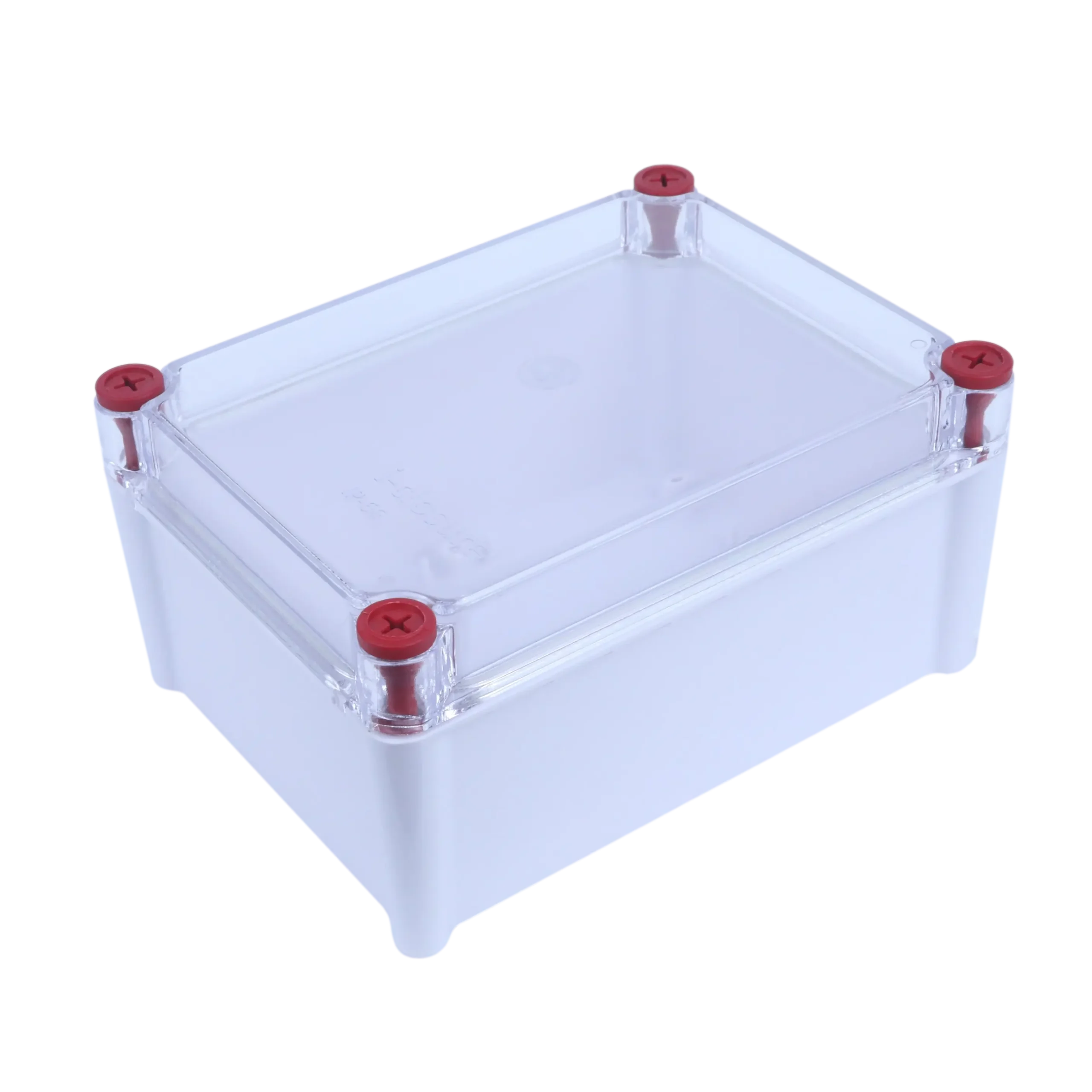 PC Abs Enclosures 140 x 190 x 100 mm IP65 Waterproof