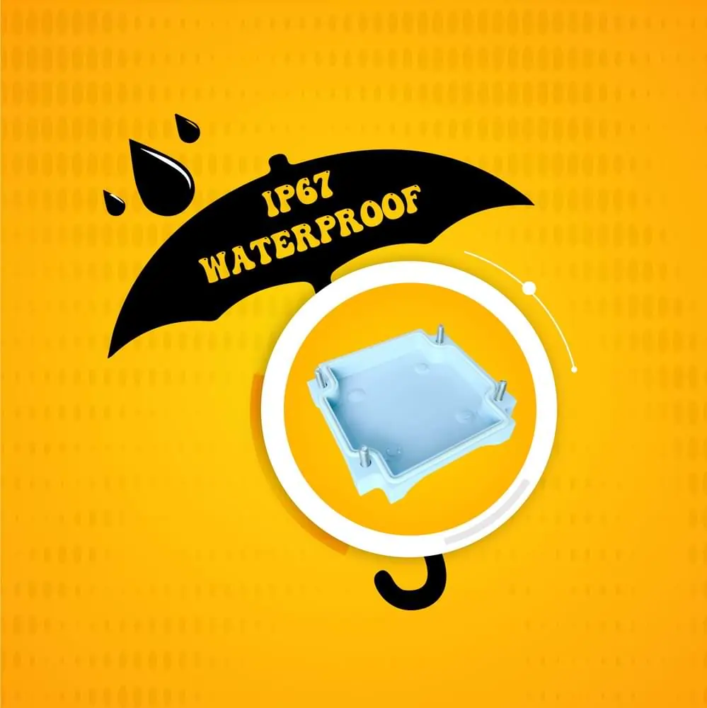 ip67 standard, waterproof icon with a shield 27465739 Vector Art at Vecteezy