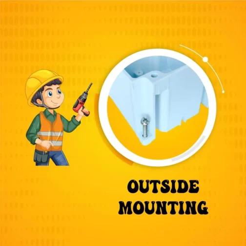 PCb-Enclosure-Outside-Mounting