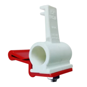 Panel Cleaning UPVC Nozzle Standard