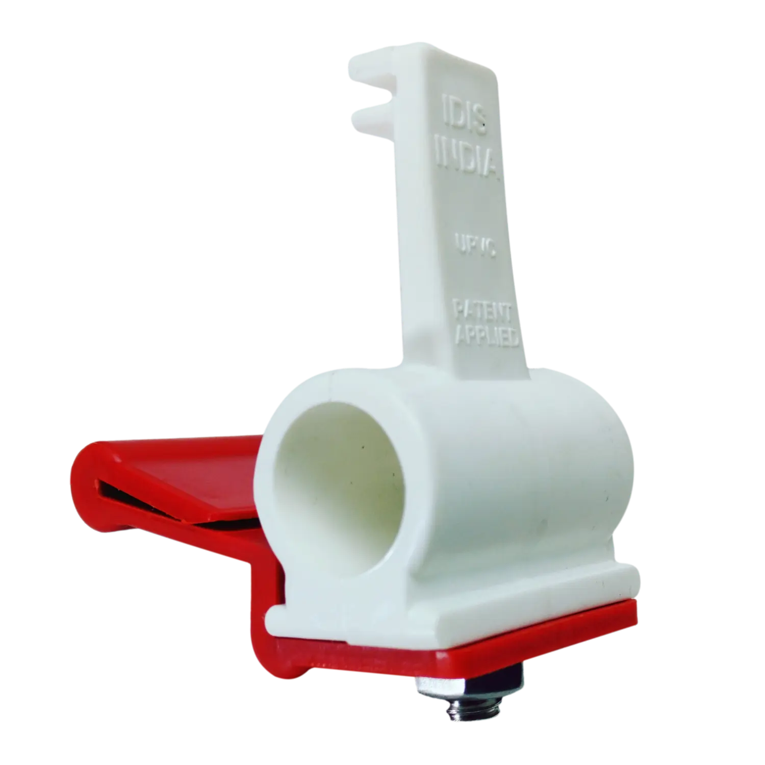 Panel Cleaning UPVC Nozzle Standard
