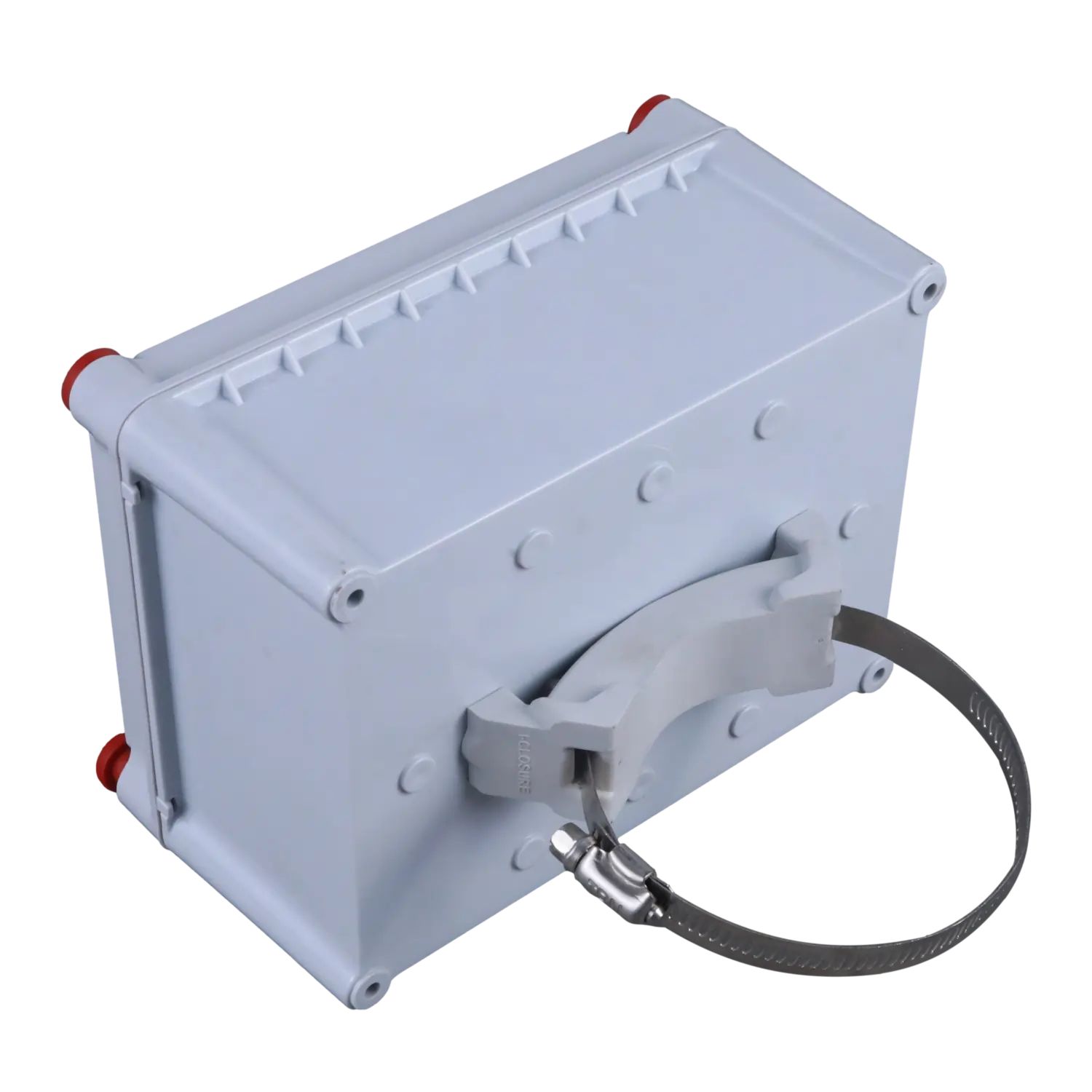 Pole Mounted box 140 x 190 x 100 MM Idis India