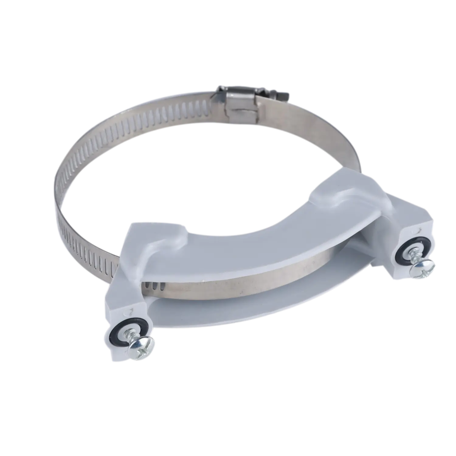 Pole Mounting Clamp for Enclosures