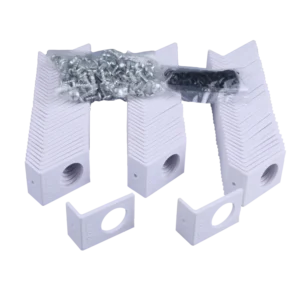 SINGLE INDICATOR HOLDER 22MM SET OF 100 SKU10416
