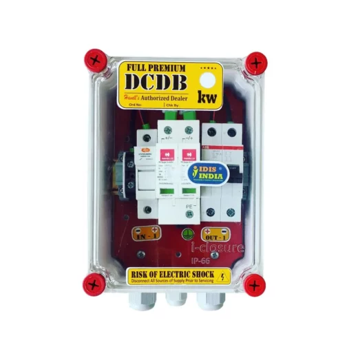 Solar-DCDB-1-in-1-out-1-TO-3-KW-DCDB-With-Merson-Fuse-Havells-MCB-and-Havells-SPD-500V-top