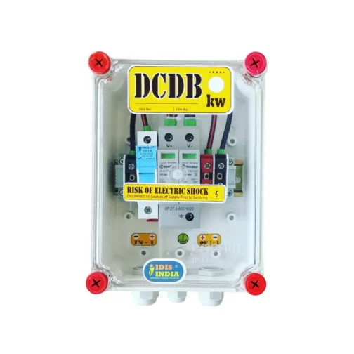 Solar-DCDB-1-in-1-out-1-TO-4-KW-DCDB-With-FUSE-Elmex-spd-Finder-600V-top
