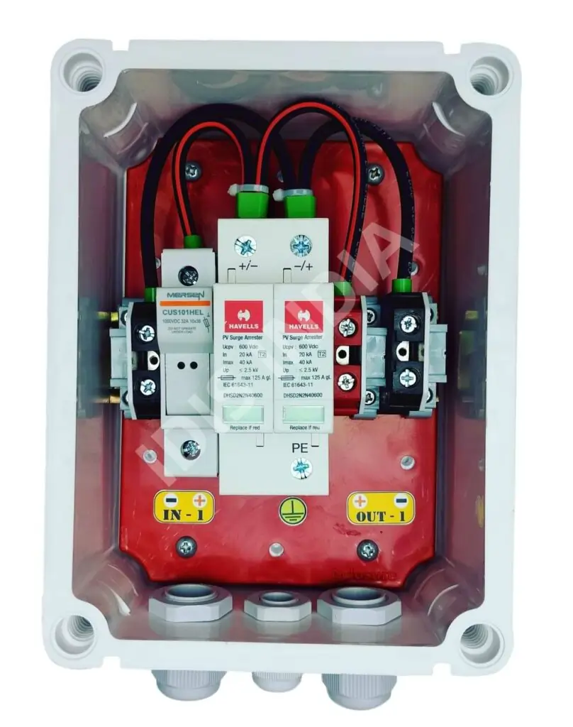 Solar-DCDB-1-in-1-out-1-TO-4-KW-DCDB-With-Merson-Fuse-and-Havells-SPD-600V-top-808x1024