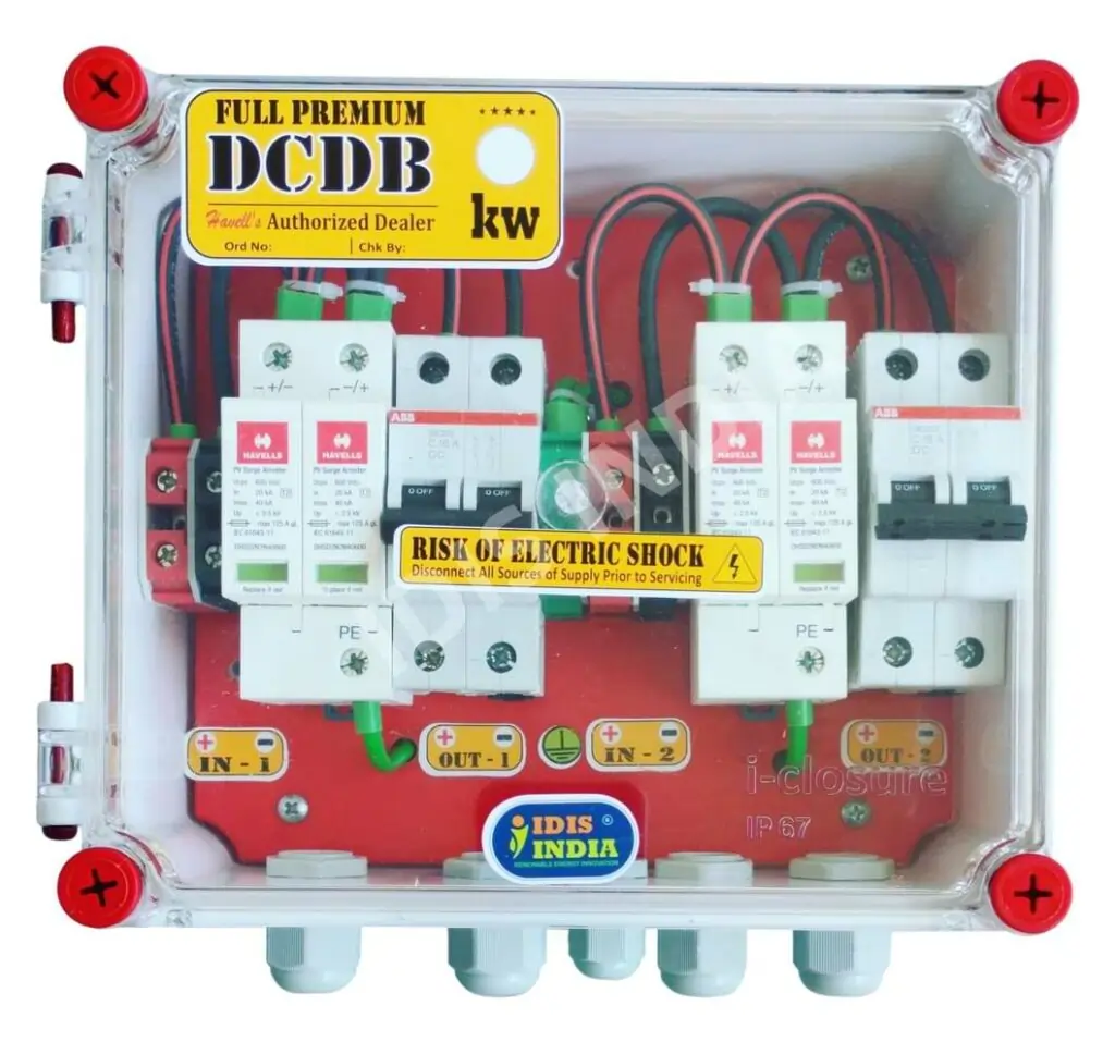 Solar-DCDB-2-in-2-out-4-TO-6-KW-DCDB-With-2-Havells-MCB-and-2-Havells-SPD-500V-Top-1024x968