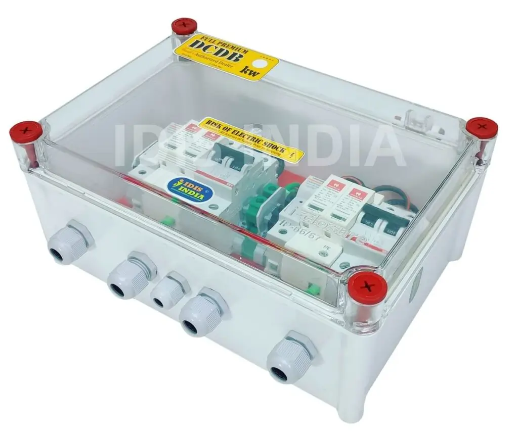 Solar-DCDB-2-in-2-out-4-TO-6-KW-DCDB-With-2-merson-fuse-2-Havells-MCB-and-2-Havells-SPD-500V-Isometric-1024x867