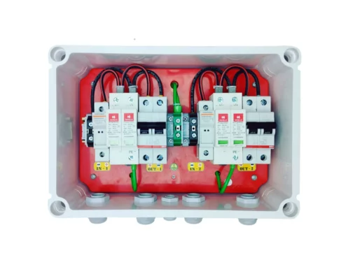 Solar-DCDB-2-in-2-out-4-TO-6-KW-DCDB-With-2-merson-fuse-2-Havells-MCB-and-2-Havells-SPD-500V-top-scaled
