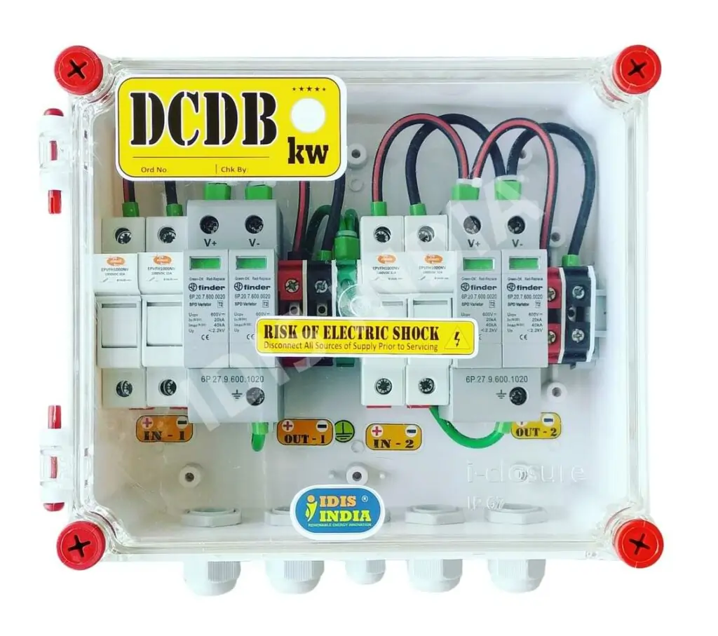 Solar-DCDB-2-in-2-out-4-TO-8-KW-DCDB-With-4-FUSE-Elmex-2spd-Finder-600V-Top-1024x907
