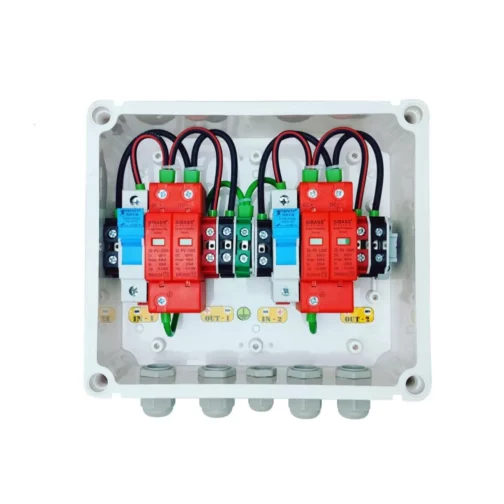 Solar-DCDB-2-in-2-out-4-TO-8-KW-With-2-FUSE-and-2-SPD-600V-Economic-Top-2