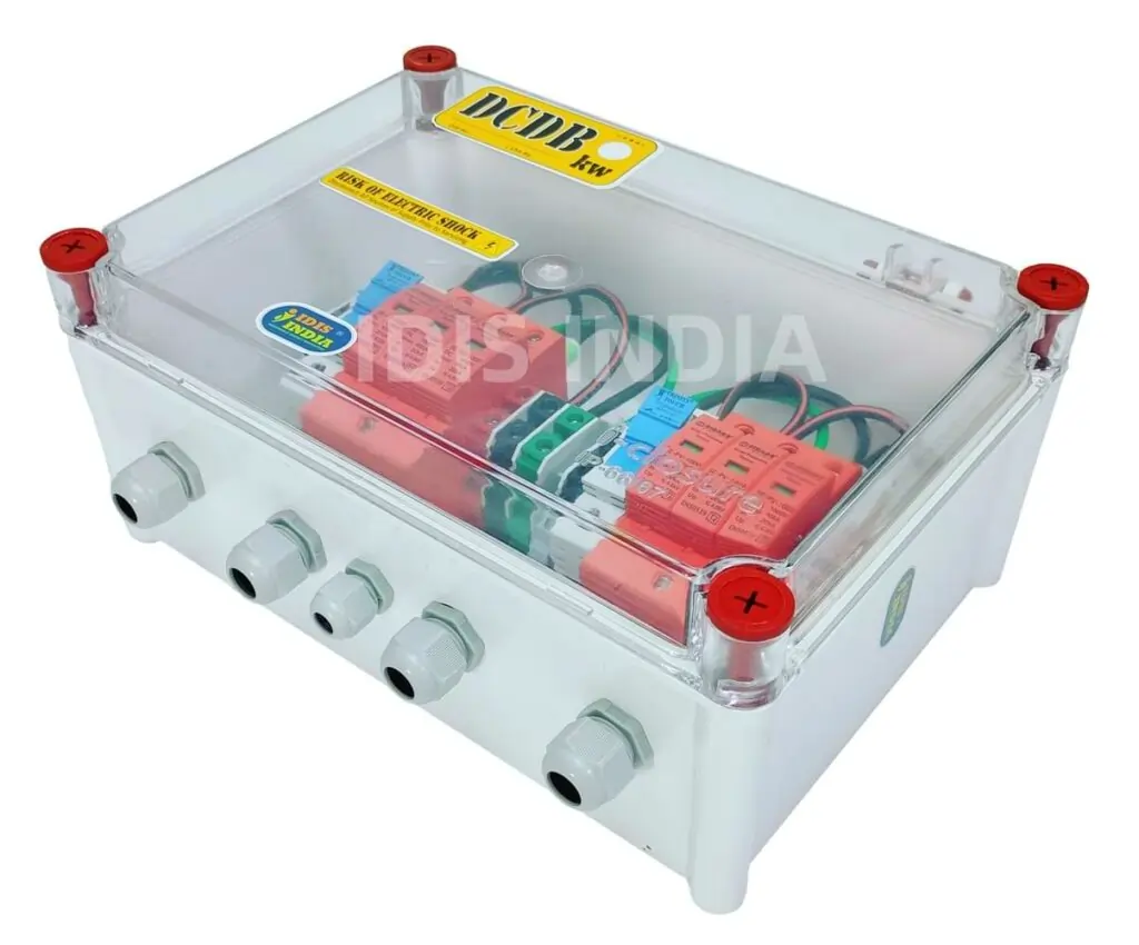 Solar-DCDB-2-in-2-out-7-TO-10-KW-With-2-FUSE-and-2-SPD-1000V-Economic-Isometric-1024x850