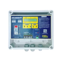 Panel Cleaning Timer 0.5 Hp Without Sensor