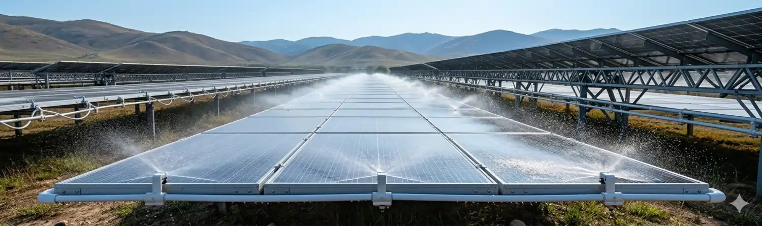 Solar Panel Cleaning Background 450x1500 Solar Panel Cleaning Background 450x1500