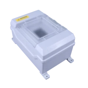 Solar Premium 4 way ACDB DCDB Enclosure