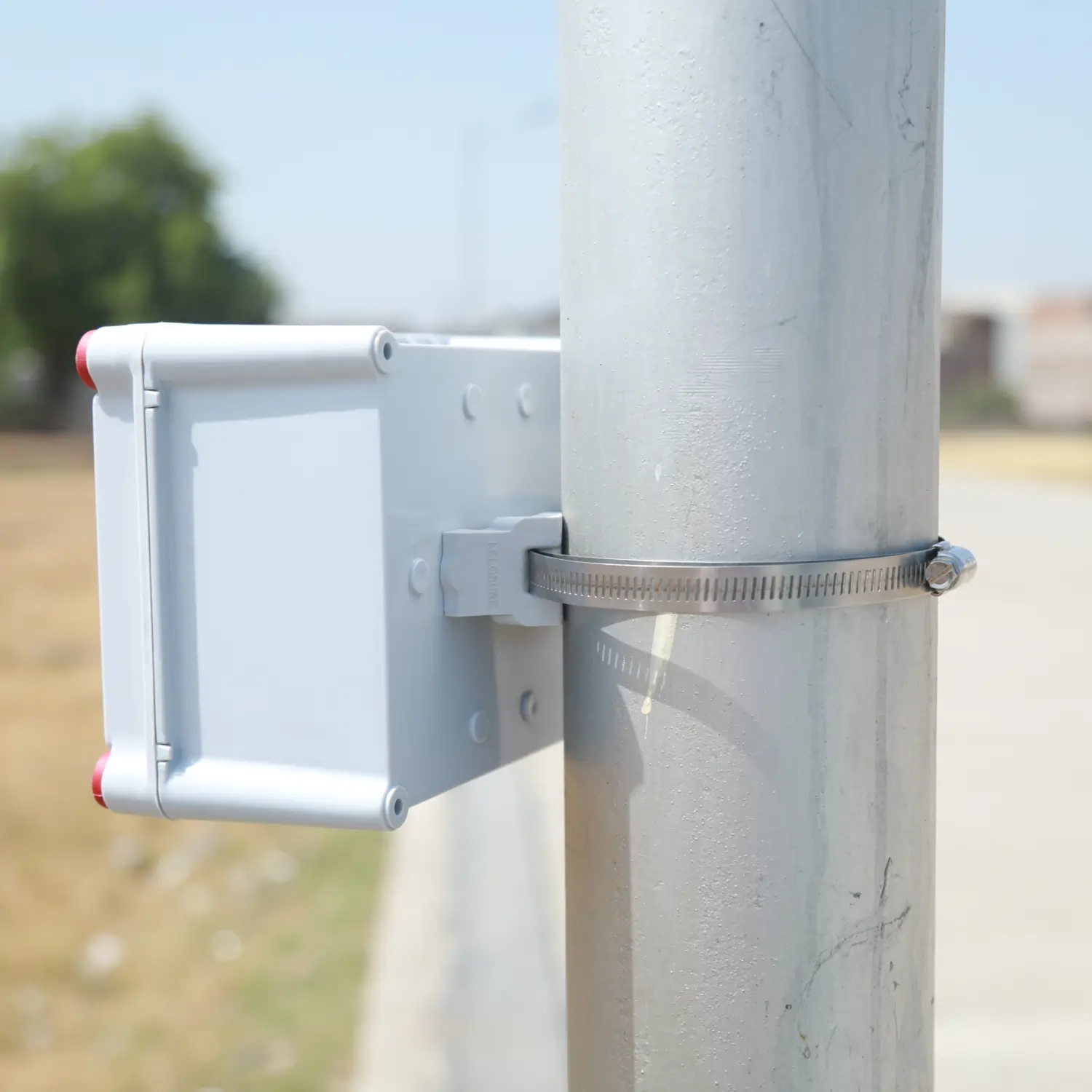 Street Light Box 140 x 190 x 100 mm Waterproof IP67