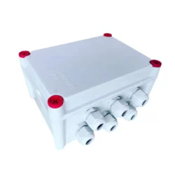 TERMINAL BOX 140 X 190 X 100 MM – 12X 10 SQMM