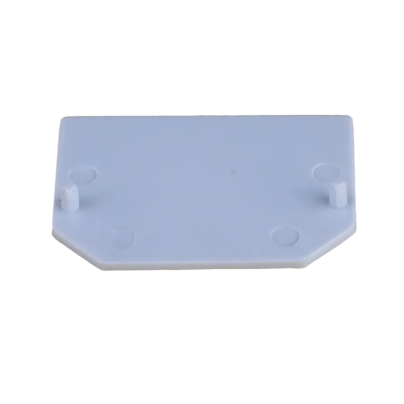Terminal End Plate