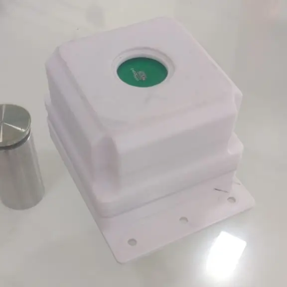 IP67 Enclosure Prototype Design
