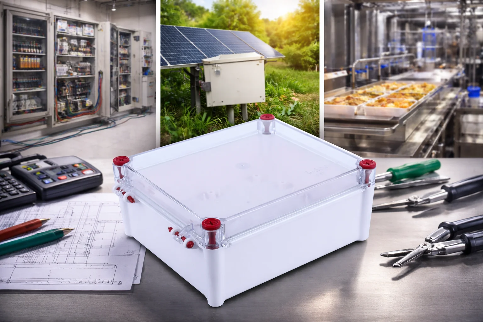 Real-World Application Examples