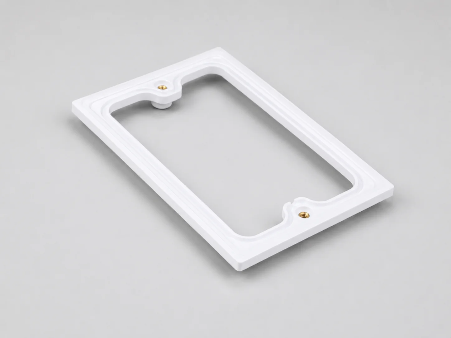 Threaded Insert Integration for Secure Assembly