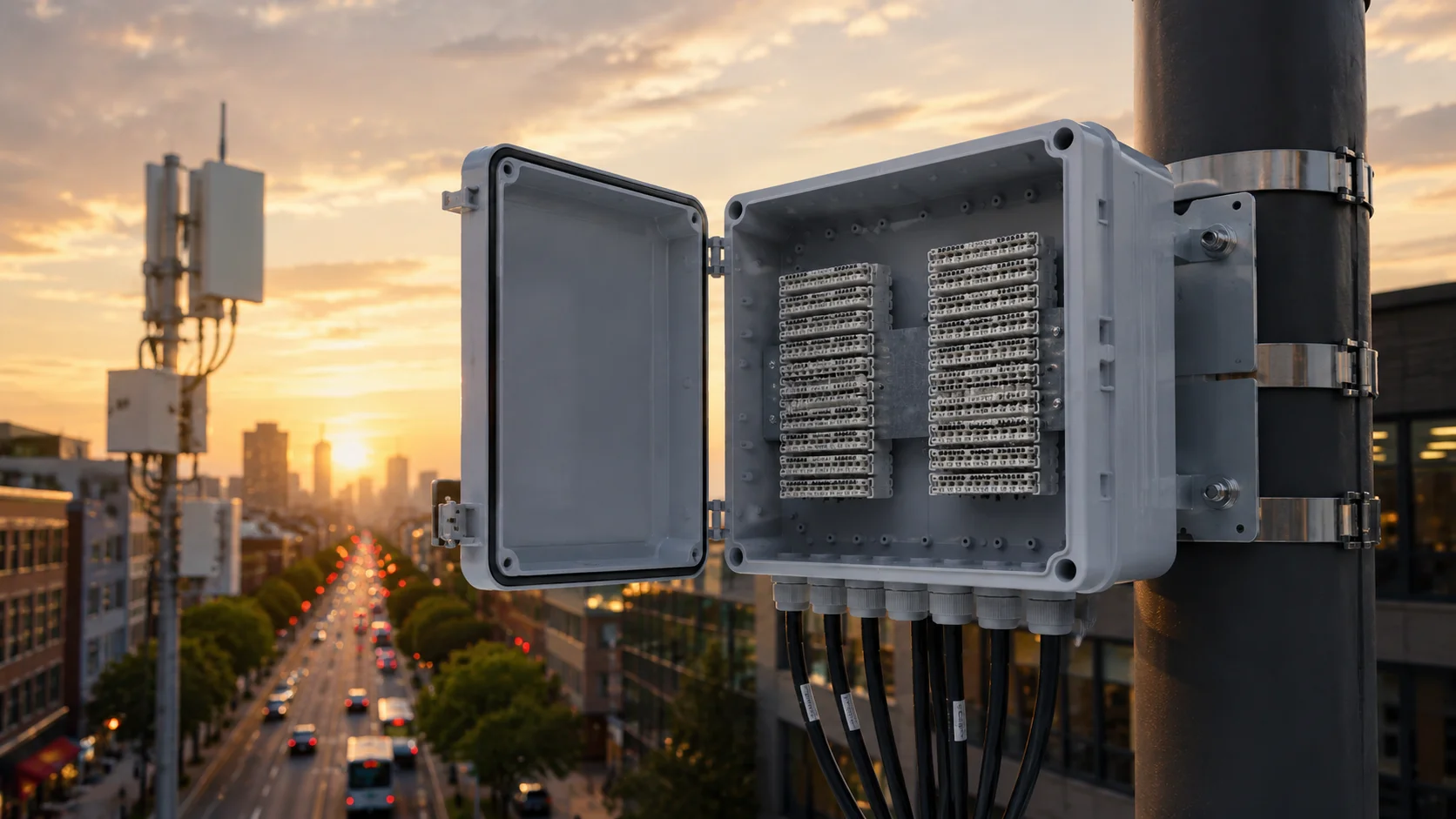 5G Small Cell Integration