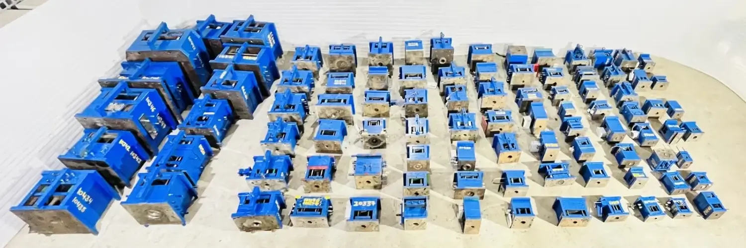 idis-product Idis Mold stocks