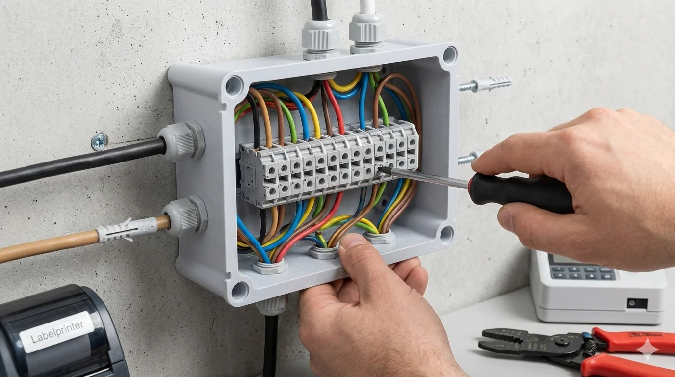 Installation Methods and Wiring Best Practices