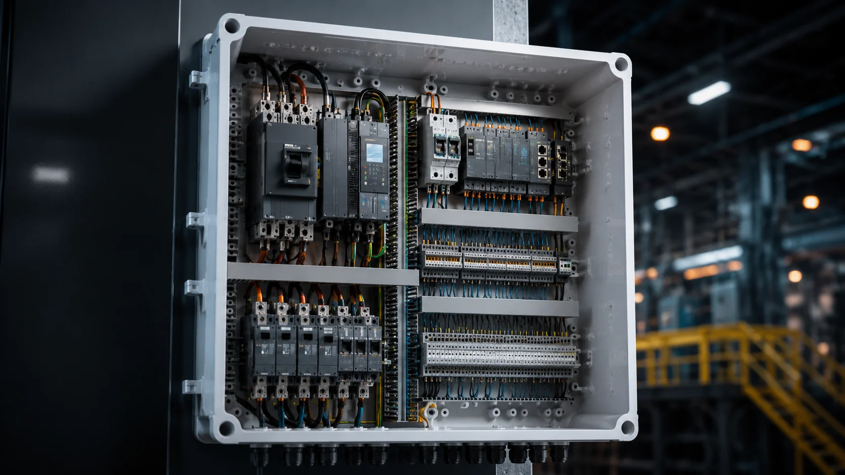 Multi-Level Mounting Systems