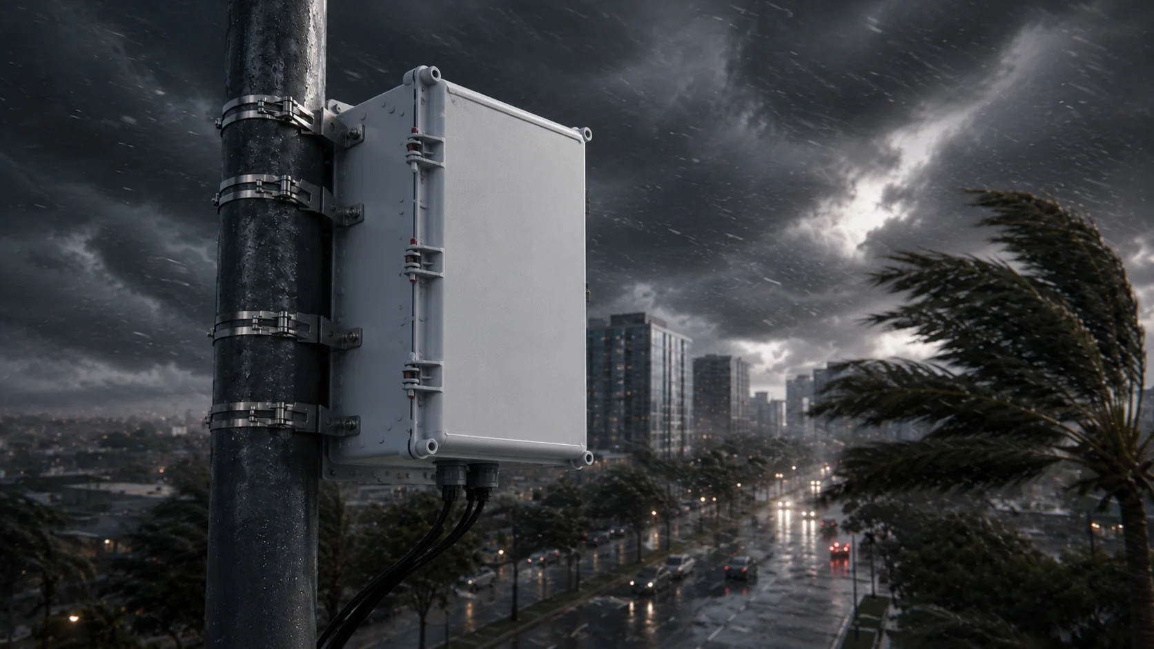 Wind Load Safety Calculations