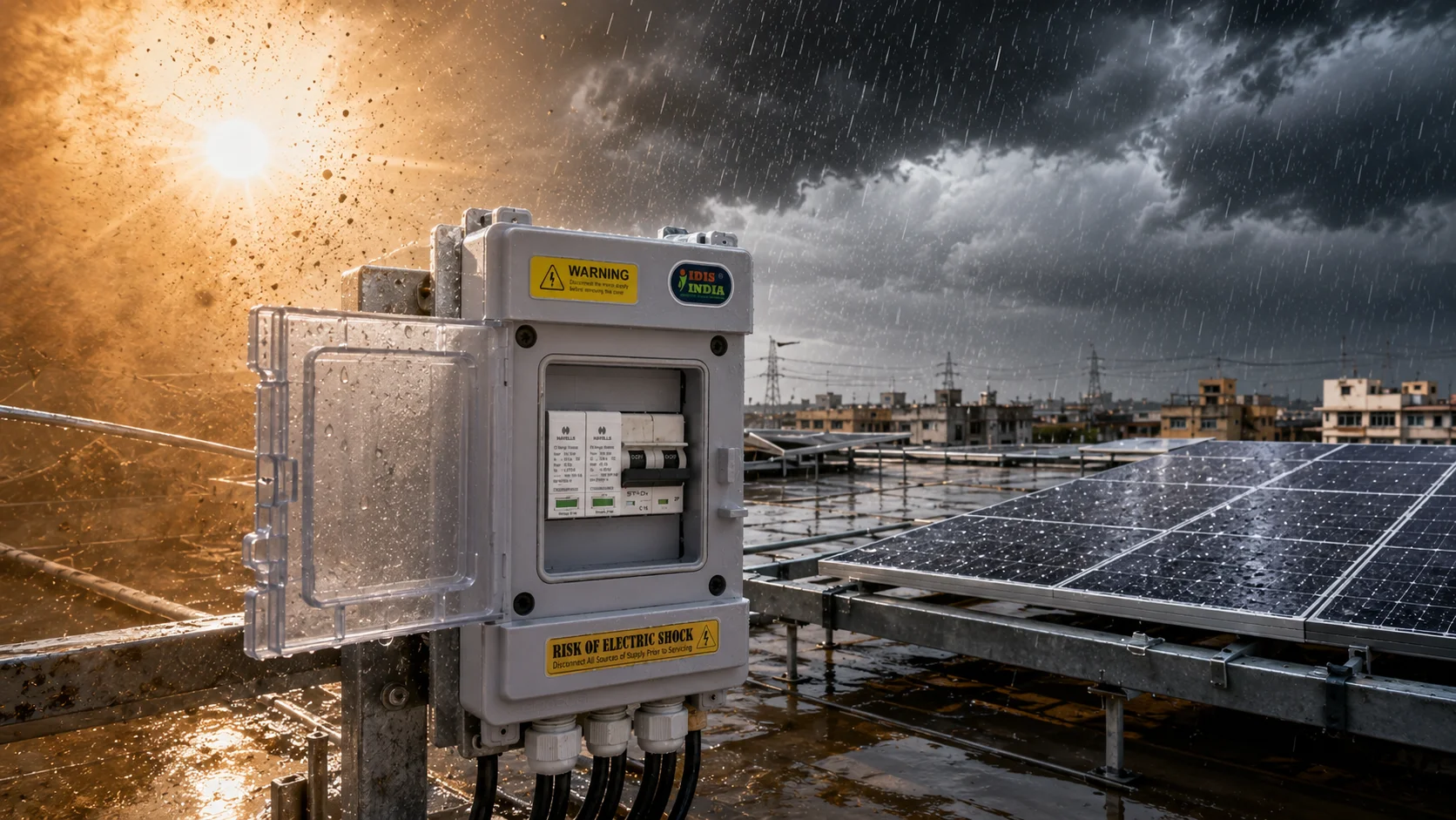 Solar Cell Protection Standards You Need to Know